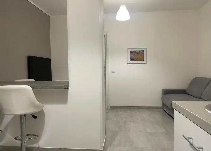 Lejlighed Teti Pozzallo