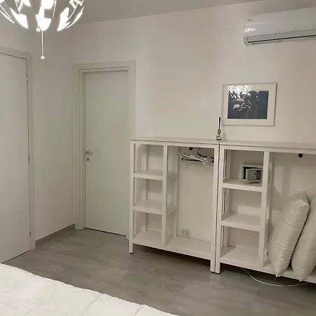 Teti Apartament Pozzallo