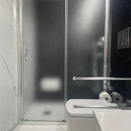 Teti Lägenhet Pozzallo