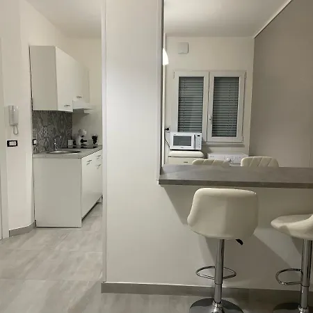 Teti Apartment