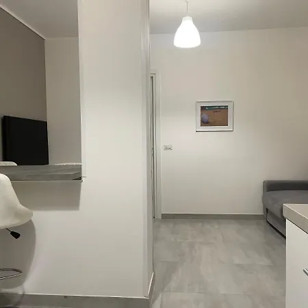 Apartament Teti Pozzallo