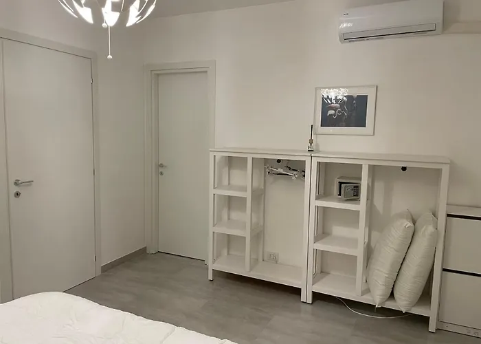 Teti 公寓 波扎洛